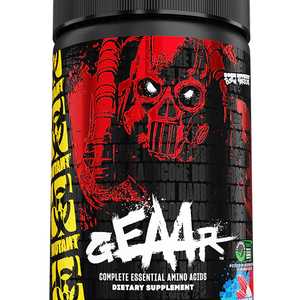 Mutant Geaar 30 Servings Rocket Pop