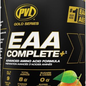 PVL EAA ORANGE KRUSH