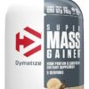 Dymatize Mass Gainer Vanilla