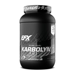 Karbolyn Fuel 4lbs Netural