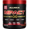 Allmax Igniter Xtreme Pre Workout Orange Krush