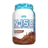 Ans N-ISO 1.8LBS Milk Chocolate