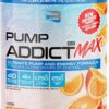 Believe Pump Addict Max Tropical Orange