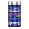 Allmax Creatine120 Capsules