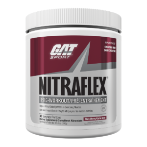 Nitraflex 30 Servings Black Cherry