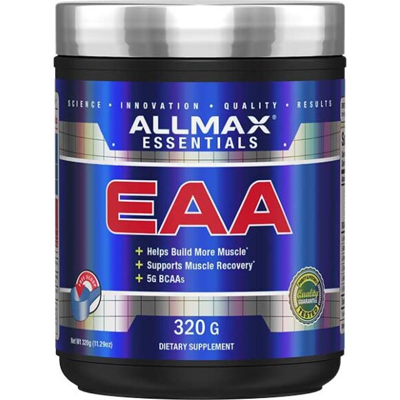 Allmax EAA 30 Servings