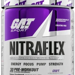 Nitraflex 30 Servings Grape