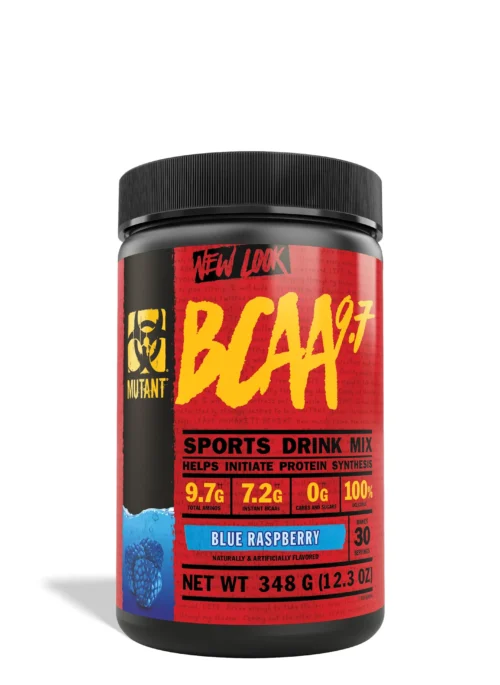 Mutant BCAA 30 Servings