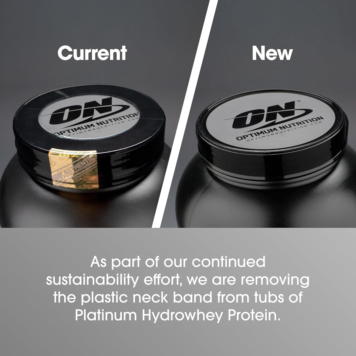 ON Platinum Hydro Whey 3.52lb - Image 5