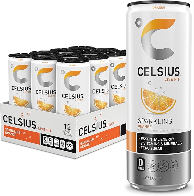 Celsius Energy - Image 4