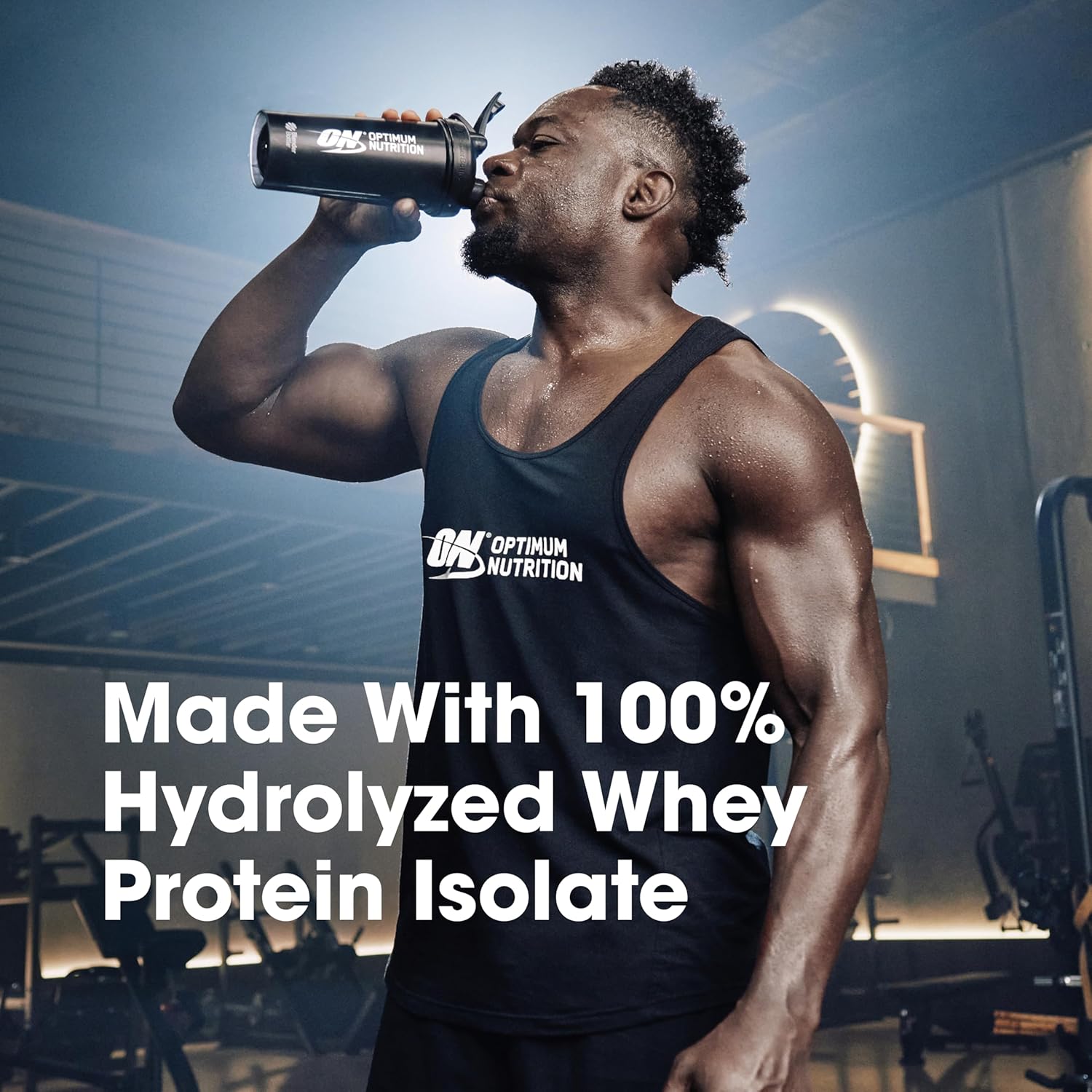 ON Platinum Hydro Whey 3.52lb - Image 6