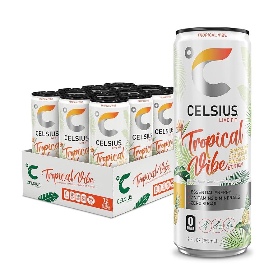 Celsius Energy - Image 2