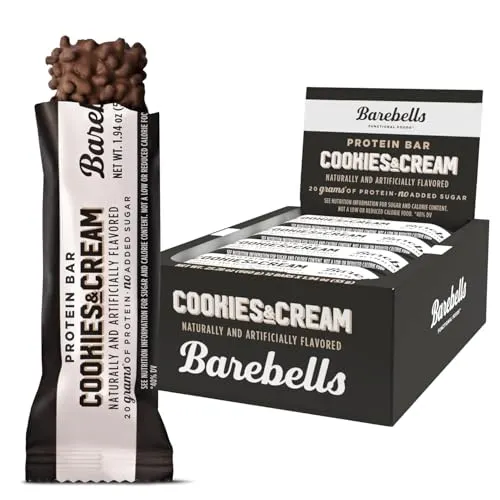 Barebells Protein Bar - Image 7