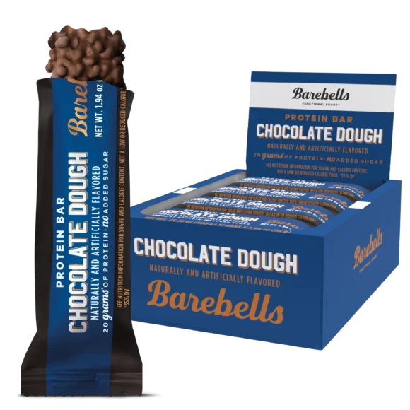 Barebells Protein Bar - Image 8