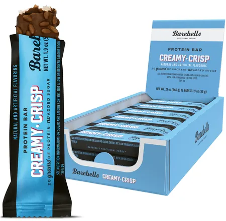 Barebells Protein Bar - Image 6