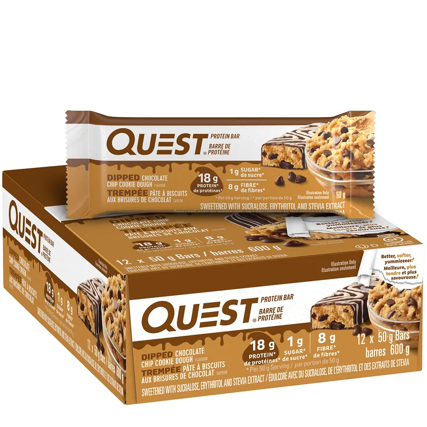 Quest Protein Bar - Image 4