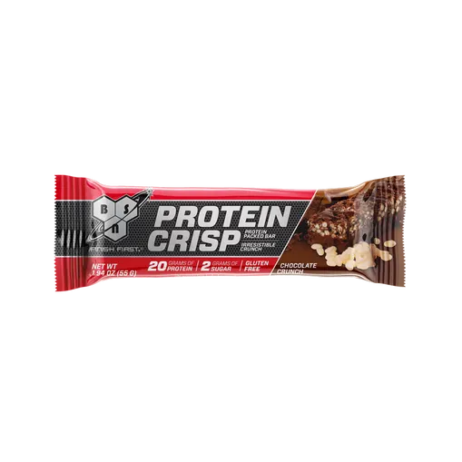 BSN Protein Crisp Bar - Image 6