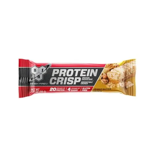 BSN Protein Crisp Bar - Image 5