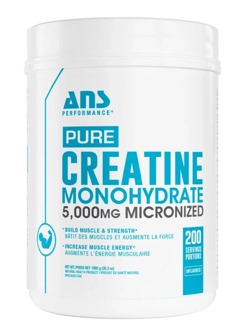 ANS Creatine Monohydrate