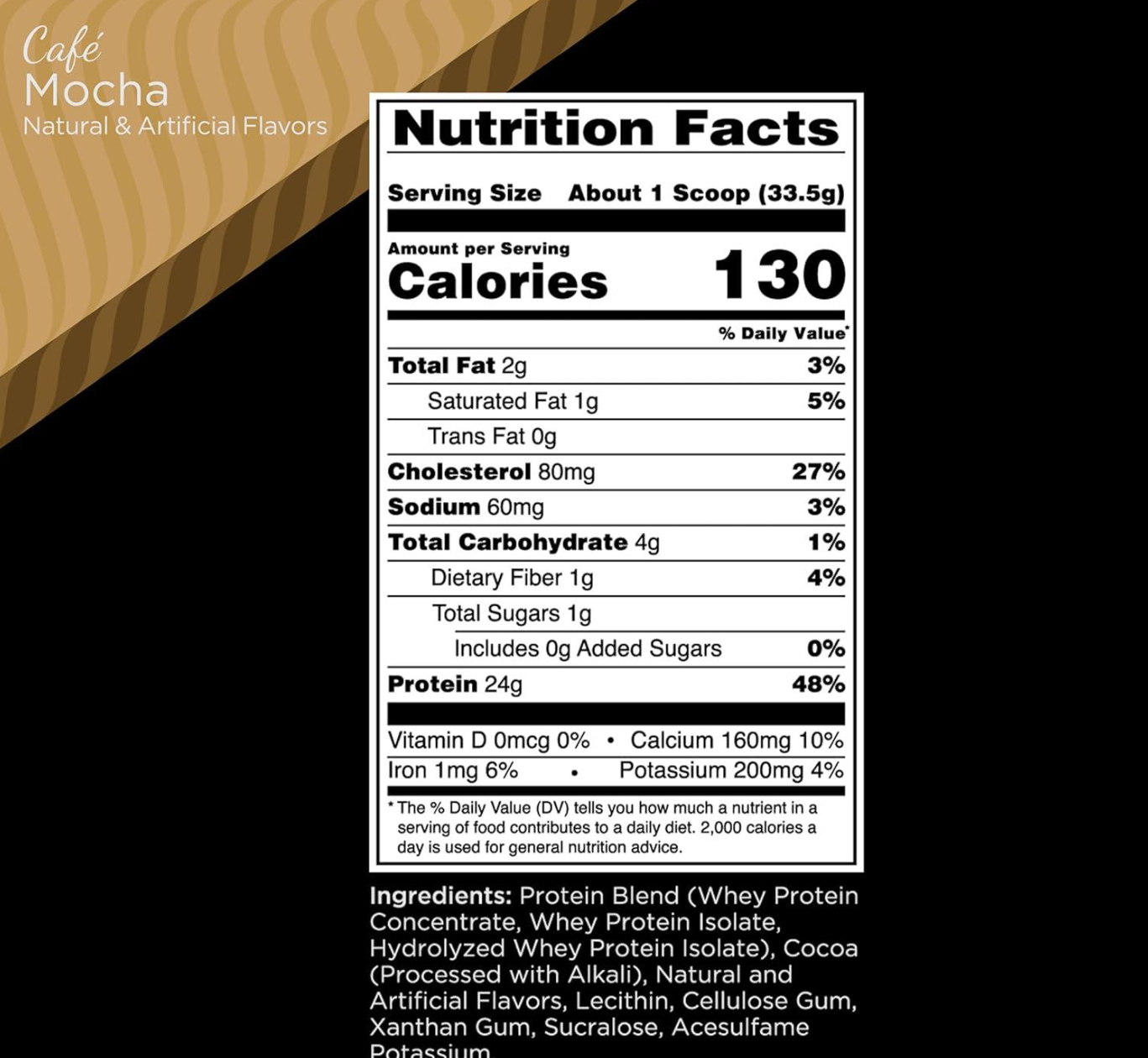 Rule 1 Whey 5.01lbs - Image 2