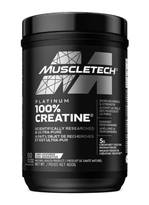 Muscletech Creatine  80 Servings