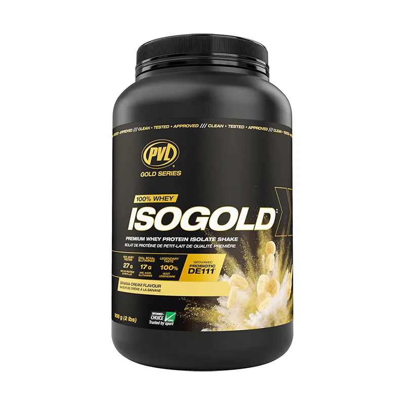 Pvl Iso Gold 2lbs - Image 12