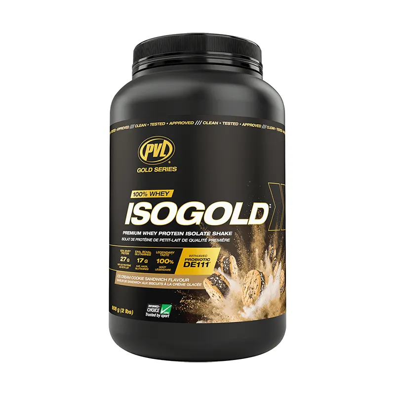Pvl Iso Gold 2lbs - Image 11