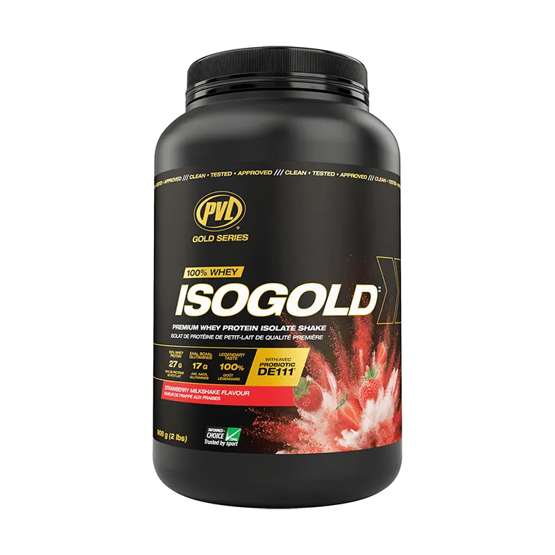 Pvl Iso Gold 2lbs - Image 7
