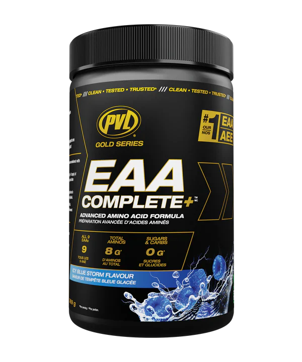 Pvl EAA Complete+ 369g