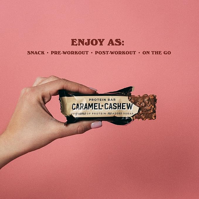 Barebells Protein Bar - Image 3