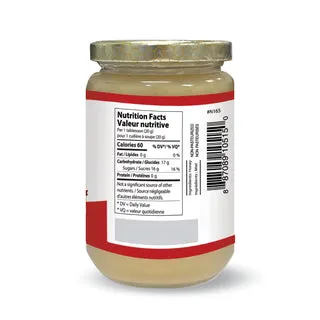 Nutridom Raw Honey - Image 2