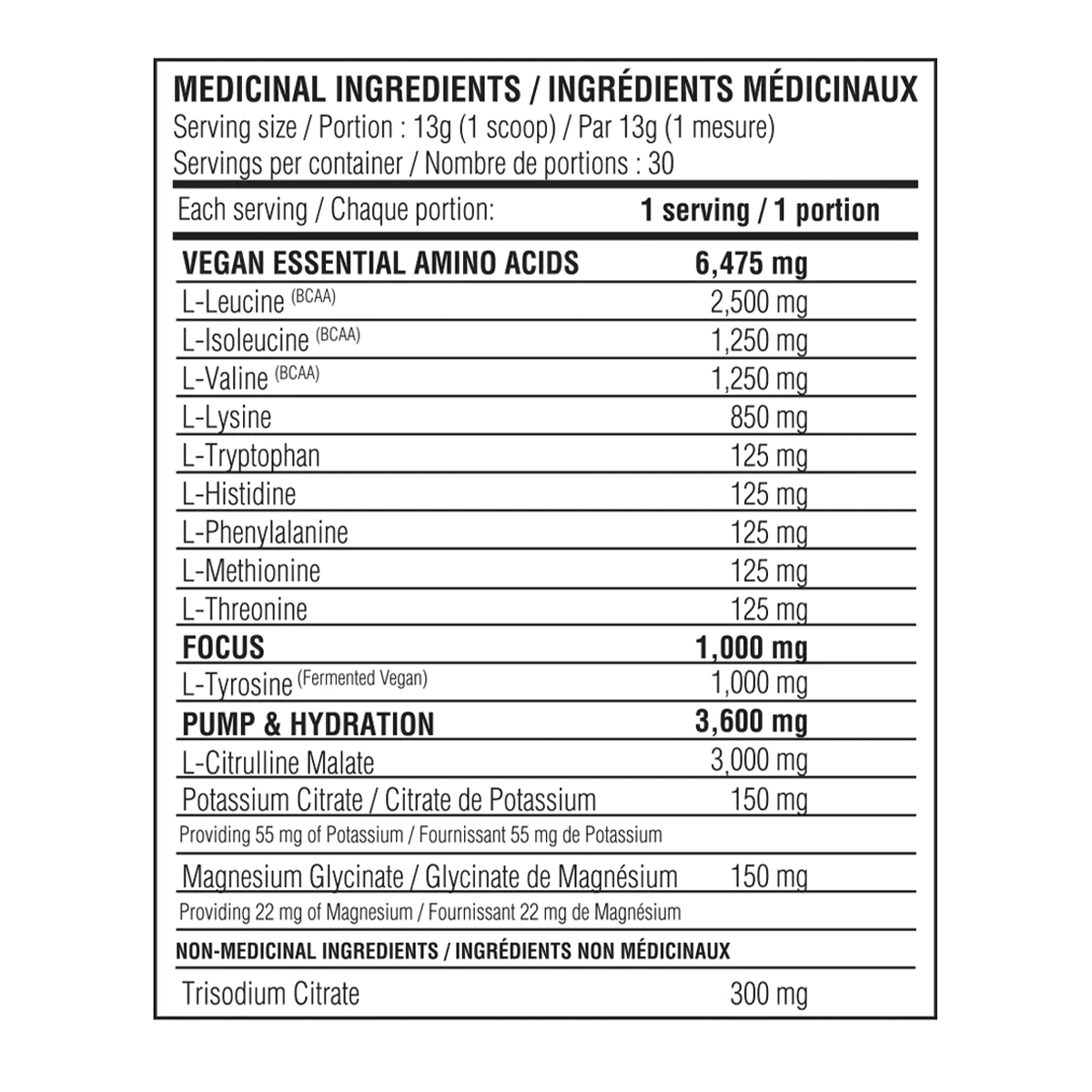 Believe Eaa - Image 7