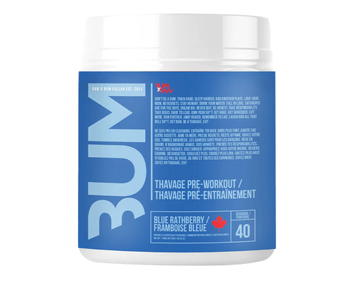 C BUM THAVAGE 40 Servings - Image 3