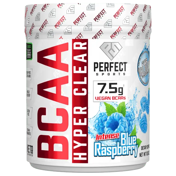Perfect Sports BCAA 45 Servings - Image 7