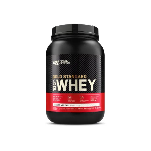 ON Gold Standard Whey 2lbs - Image 9