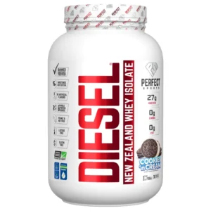 Perfect Sports Diesel Isolate 2lbs - Image 5