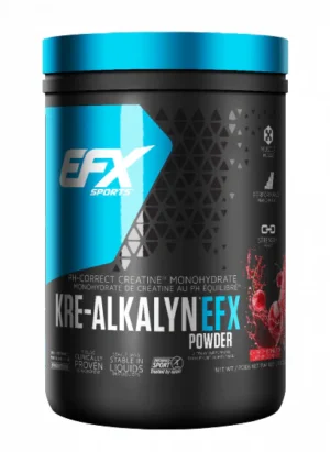 EFX Sports Creatine KRE - Alkalyn EFX 500g
