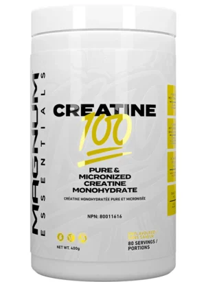 Magnum Creatine 400g
