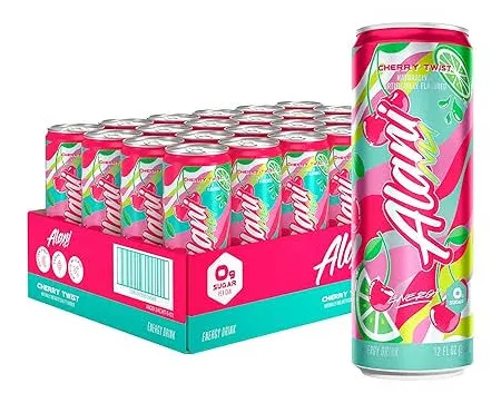 Alani Nu Energy - Image 3