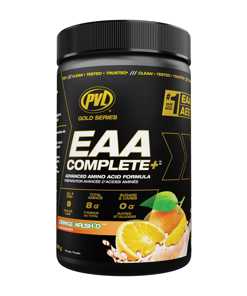 Pvl EAA Complete+ 369g - Image 4